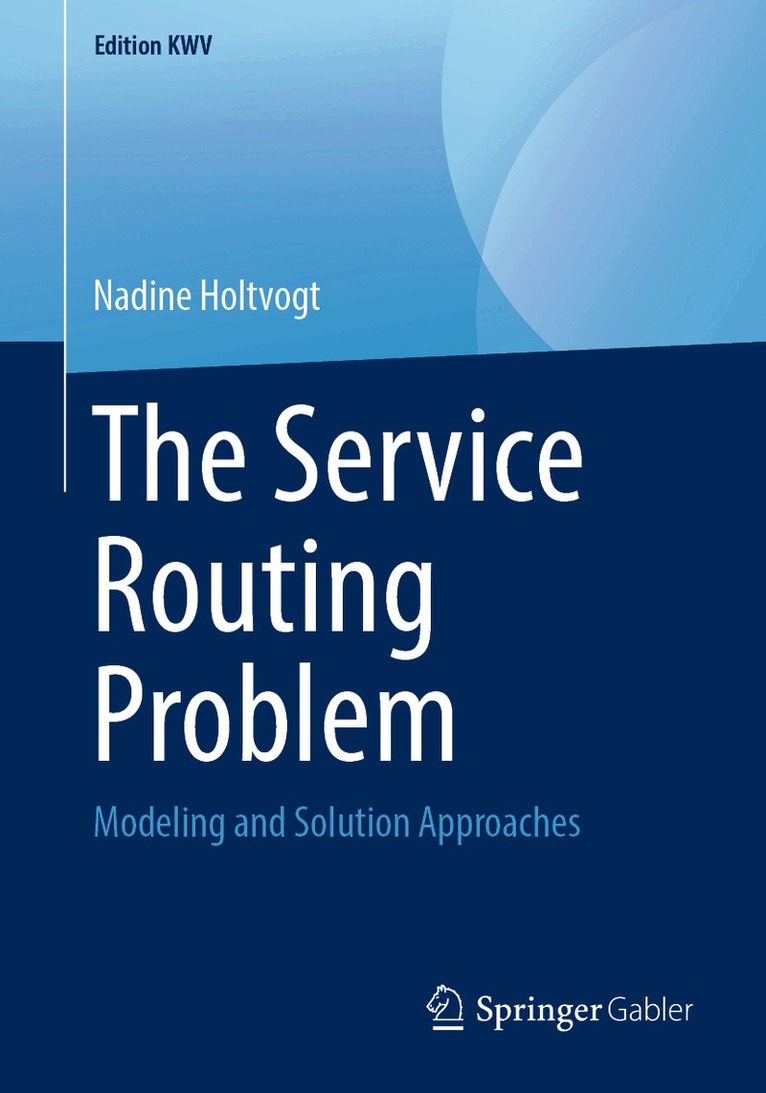 Service Routing Problem