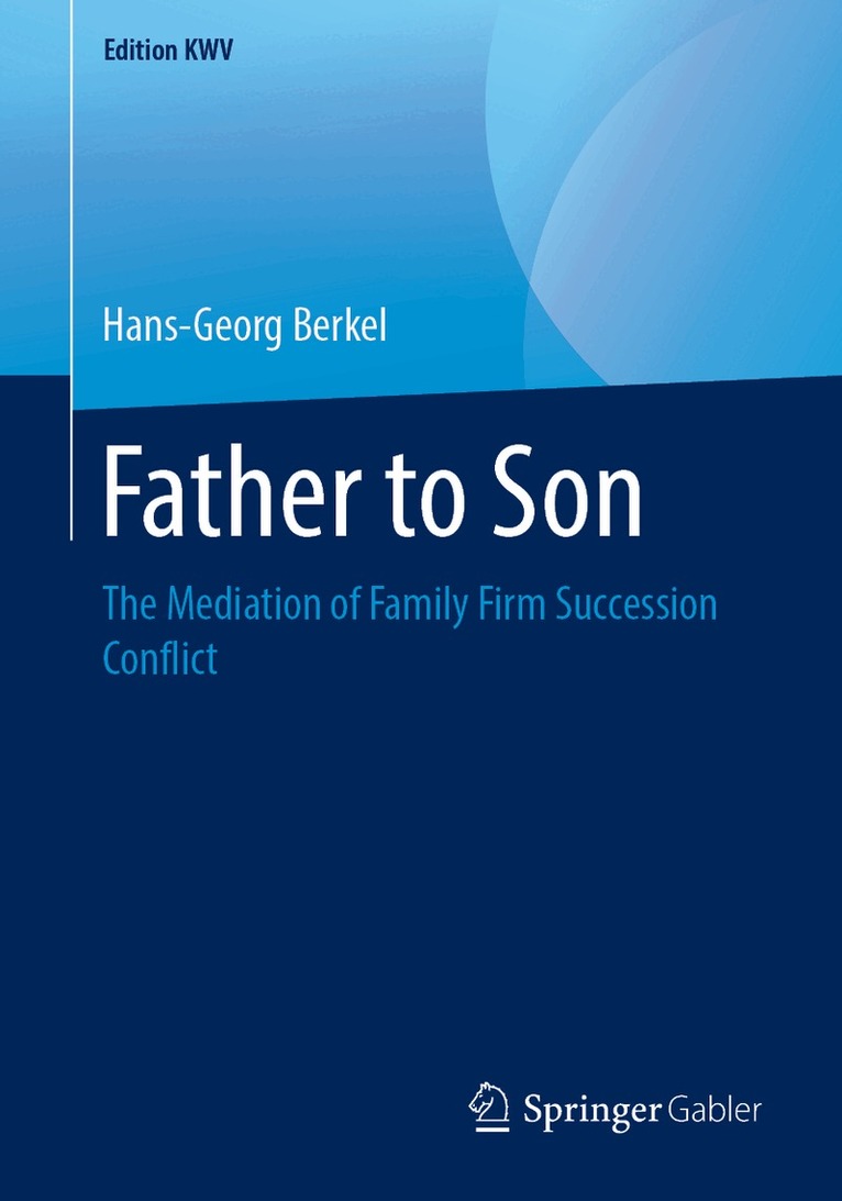Father to Son
