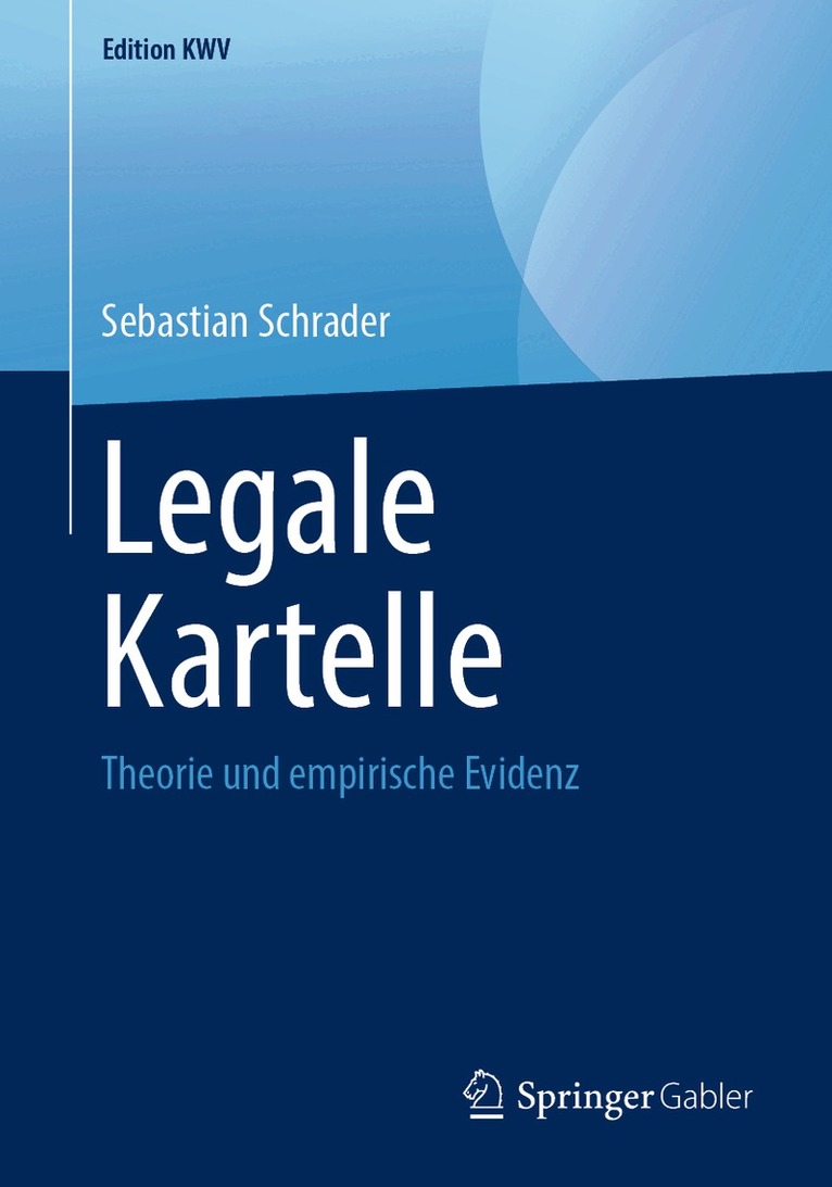 Legale Kartelle