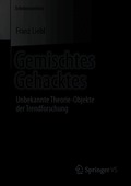 Gemischtes Gehacktes