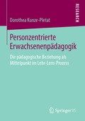 Personzentrierte Erwachsenenp�dagogik