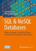 SQL & NoSQL Databases