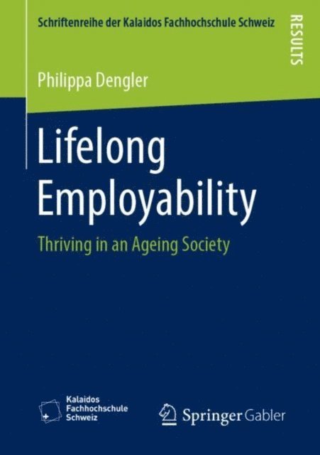 Philippa Dengler - Lifelong Employability, E-bok