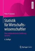 Statistik fr Wirtschaftswissenschaftler