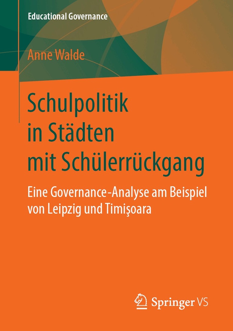 Schulpolitik in Städten mit Schülerrückgang
