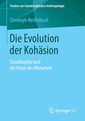 Die Evolution der Koh�sion