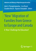 'New' Migration of Families from Greece to Europe and Canada
