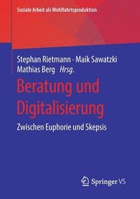Beratung und Digitalisierung