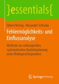Fehlerm�glichkeits- und Einflussanalyse