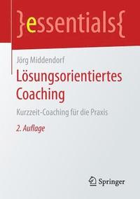 Lsungsorientiertes Coaching
