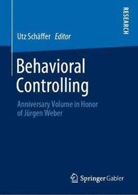 Behavioral Controlling