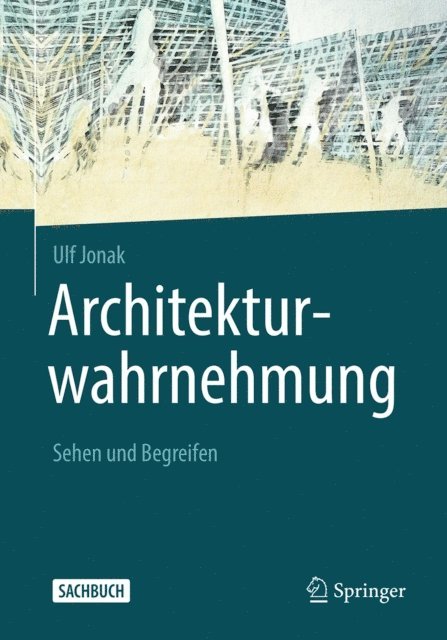 Ulf Jonak - Architekturwahrnehmung, E-bok