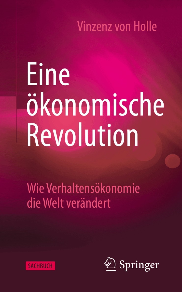 Eine ökonomische Revolution
