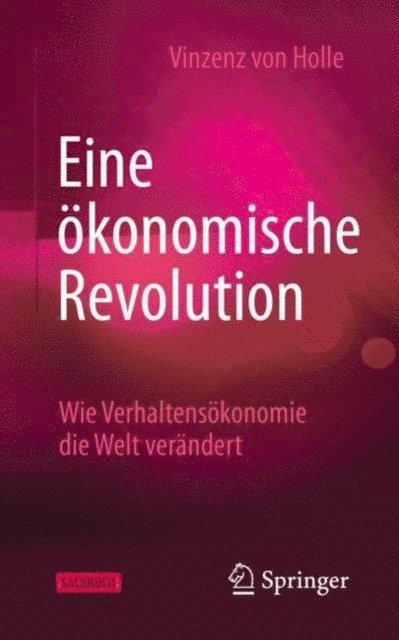Vinzenz von Holle - Eine ökonomische Revolution, E-bok. Tillgänglighet: Lägg i varukorg