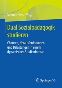 Dual Sozialpÿdagogik studieren