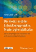 Der Prozess Mobiler Entwicklungsprojekte: Muster Agiler Methoden: Herausforderungen Und Lösungen in Der Professionellen App-Entwicklung