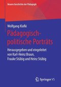 Padagogisch-Politische Portrats
