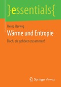 Wrme und Entropie