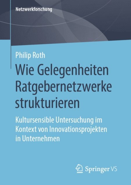 Philip Roth - Wie Gelegenheiten Ratgebernetzwerke strukturieren, E-bok