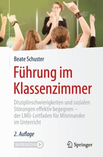 Beate Schuster - Anteil DL, Övrigt