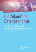 Die Zukunft der Datenkonomie