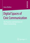 Digital Spaces of Civic Communication