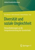 Diversitt und soziale Ungleichheit