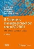 IT-Sicherheitsmanagement nach der neuen ISO 27001