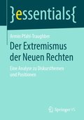 Der Extremismus der Neuen Rechten