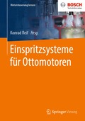 Einspritzsysteme fr Ottomotoren