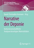 Narrative der Deponie