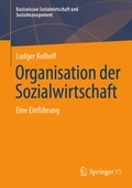 Organisation der Sozialwirtschaft