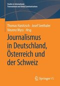 Journalismus in Deutschland, sterreich und der Schweiz