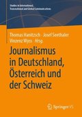 Journalismus in Deutschland, Ã¿sterreich und der Schweiz