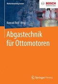 Abgastechnik fr Ottomotoren