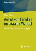 Armut von Familien im sozialen Wandel
