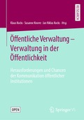 �ffentliche Verwaltung - Verwaltung in der �ffentlichkeit