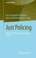 Just Policing