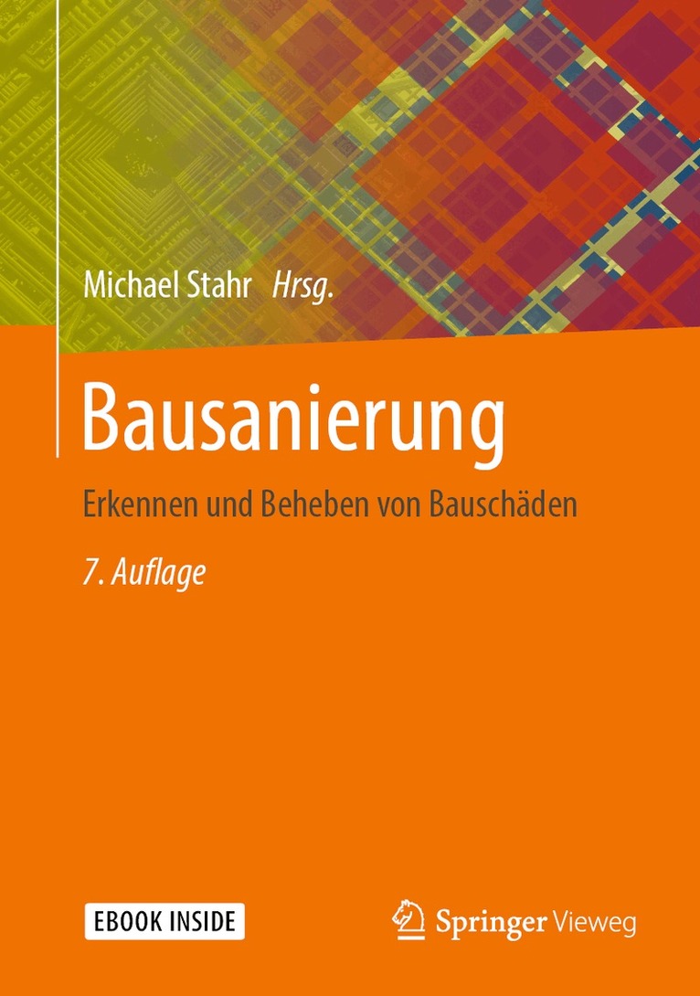 Michael Stahr - Bausanierung, Övrigt