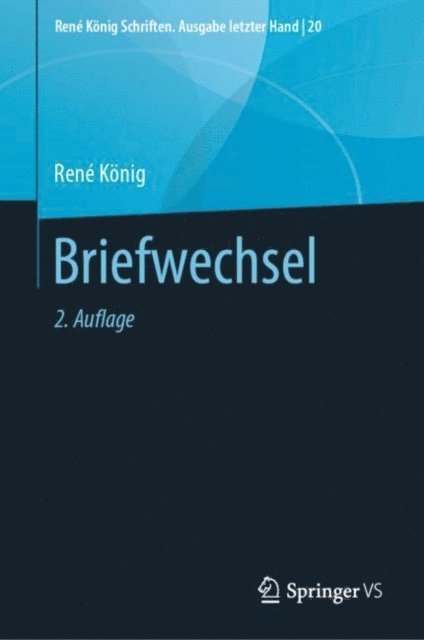 Rene Konig, Oliver Konig, Mario Konig - Briefwechsel, E-bok