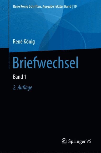 Rene Konig, Oliver Konig, Mario Konig - Briefwechsel, E-bok