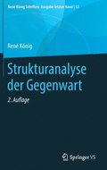 Strukturanalyse der Gegenwart