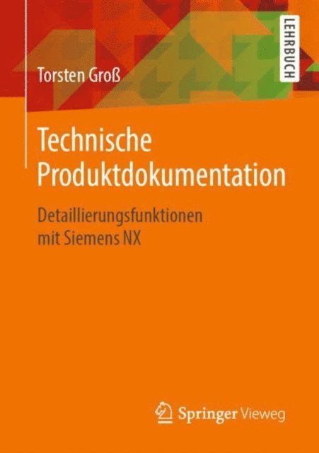 Torsten Gro - Technische Produktdokumentation, E-bok