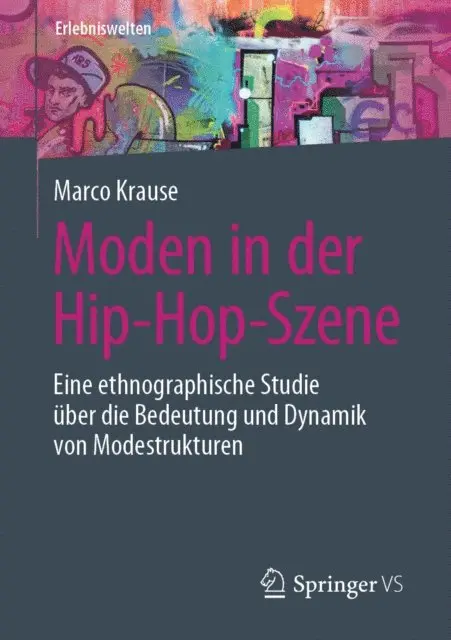 Marco Krause - Moden in der Hip-Hop-Szene, E-bok. Tillgänglighet: Lägg i varukorg