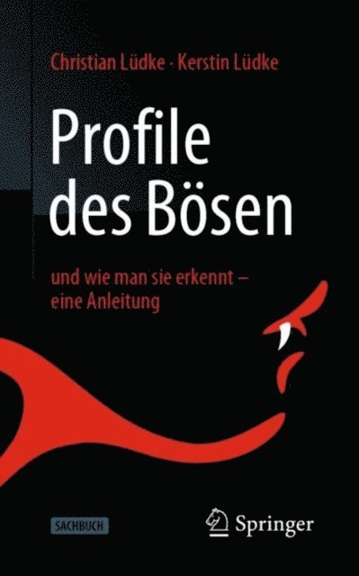 Kerstin Ludke, Christian Ludke - Profile des Bösen, E-bok