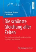 Die schnste Gleichung aller Zeiten