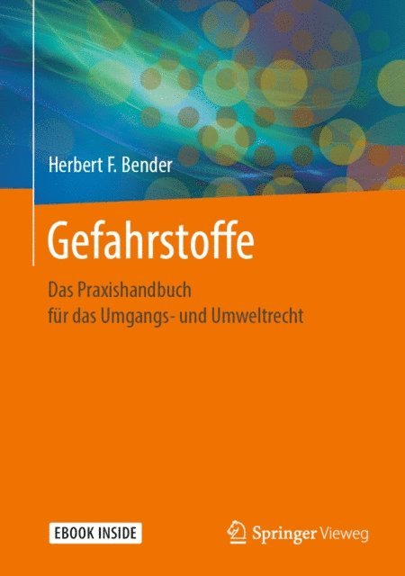 Herbert F. Bender - Anteil DL, Övrigt