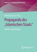 Propaganda des Islamischen Staats