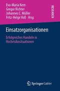 Einsatzorganisationen