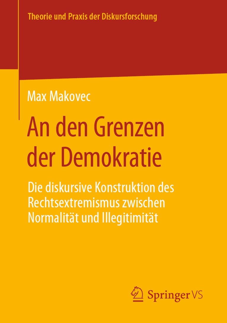 den Grenzen der Demokratie